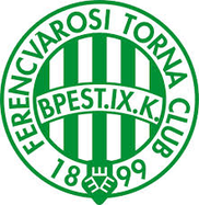 Logo Ferencvarosi Torna Club
